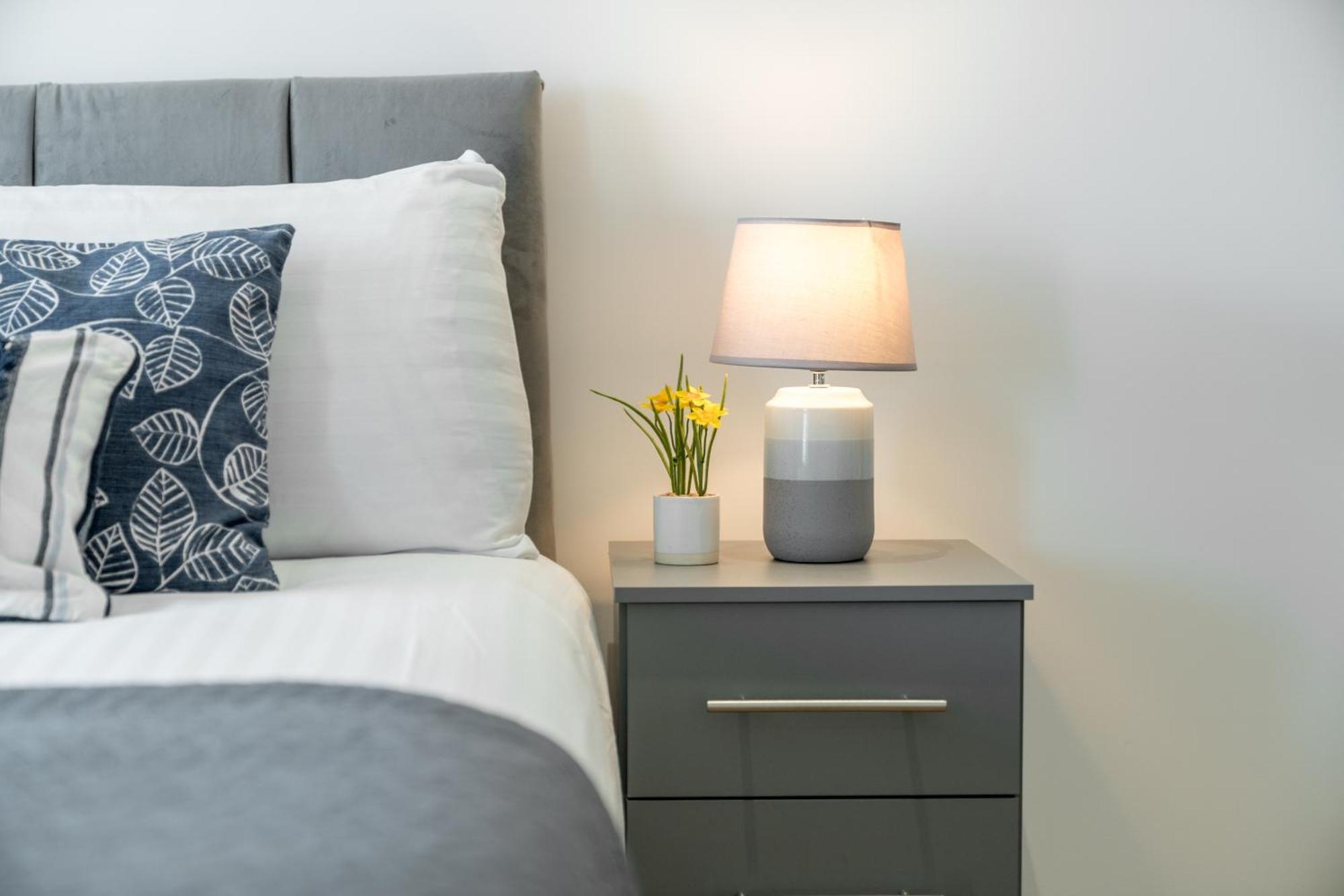 Skyvillion - London River Thames Top Floor Apartments By Woolwich Ferry, Mins To London Excel, O2 Arena , London City Airport With Parking Екстер'єр фото