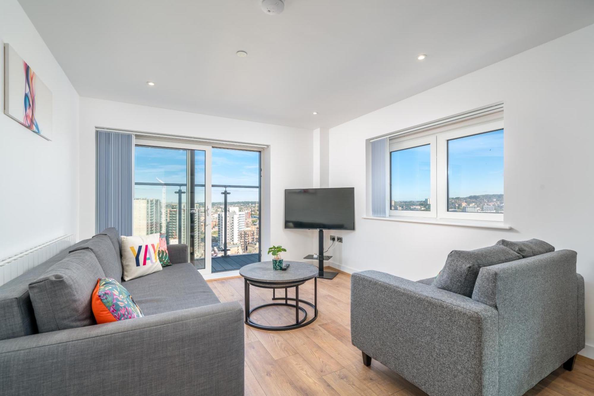 Skyvillion - London River Thames Top Floor Apartments By Woolwich Ferry, Mins To London Excel, O2 Arena , London City Airport With Parking Екстер'єр фото